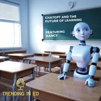 Trending In Education artwork