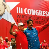 Con ánimo de lucro artwork