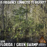 Bigfoot Society artwork