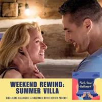 Girls Gone Hallmark | Hallmark Movie Reviews artwork