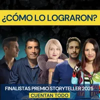 Triunfa con tu libro artwork