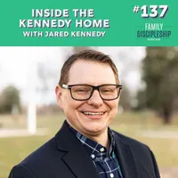 The Family Discipleship Podcast artwork