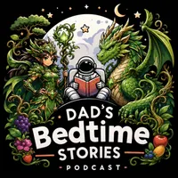 Dad’s Bedtime Stories artwork