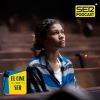 El Cine en la SER artwork