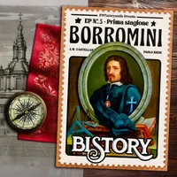 BISTORY - Storie dalla Storia artwork