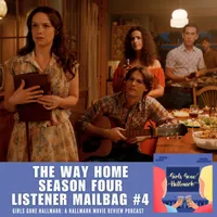 Girls Gone Hallmark | Hallmark Movie Reviews artwork