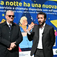 "Svegliaaaa Bastardiii !!! " artwork