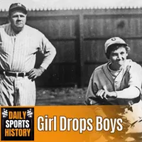 Daily Sports History artwork