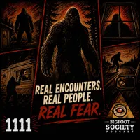 Bigfoot Society artwork