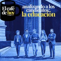El café de hoy artwork