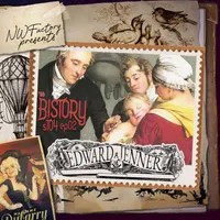 BISTORY - Storie dalla Storia artwork