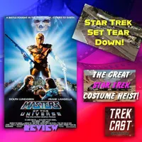 Star Trek Podcast: Trekcast artwork