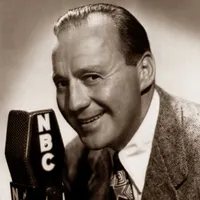 Classic Radio Theater with Wyatt Cox artwork