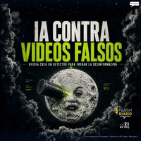 FLASH DIARIO de El Siglo 21 es Hoy artwork