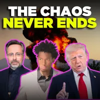 Chicks on The Right - Conservative Politics & Culture Commentary artwork