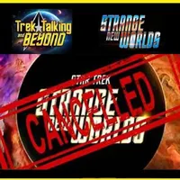 Trek Talking artwork
