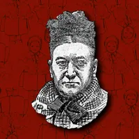 True Crime Historian artwork