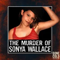 Gone Cold - Texas True Crime artwork