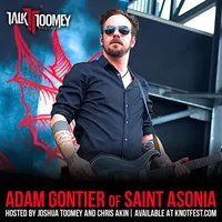 Talk Toomey artwork