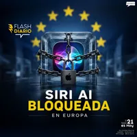 FLASH DIARIO de El Siglo 21 es Hoy artwork