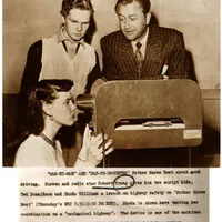Classic Comedy of Old Time Radio artwork