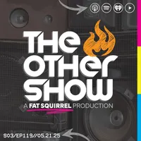 The Other Show artwork