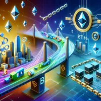 Blockchain Basics: Crypto, NFTs & Web3 Explained artwork