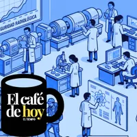 El café de hoy artwork