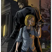 UNspoiled! The Dresden Files artwork