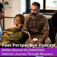 Peer Perspective artwork