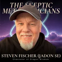 The Skeptic Metaphysicians | A Pragmatic Guide to Spiritual Awakening, Metaphysics & Enlightenment artwork