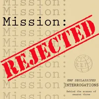 Mission Rejected artwork
