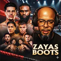 Tha Boxing Voice artwork