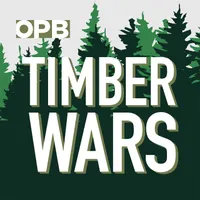 Timber Wars artwork
