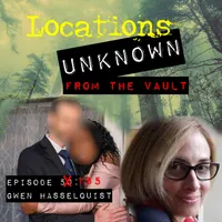 Locations Unknown artwork