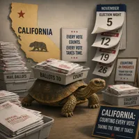 The Politics Guys artwork