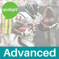 Spotlight English: Advanced artwork