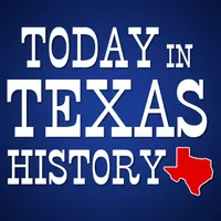 Today in Texas History artwork