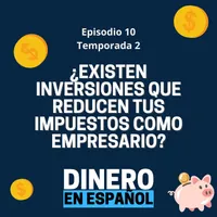 Dinero en Español artwork