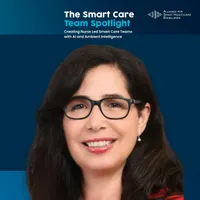 The Smart Care Team Spotlight Podcast artwork