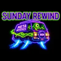 Meta Mystics artwork