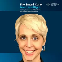 The Smart Care Team Spotlight Podcast artwork