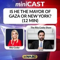 77 WABC MiniCasts artwork