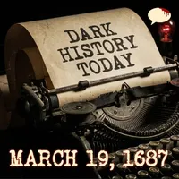 True Crime Historian artwork