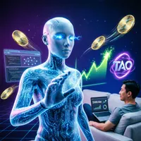 Blockchain Basics: Crypto, NFTs & Web3 Explained artwork