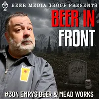 Beer In Front artwork