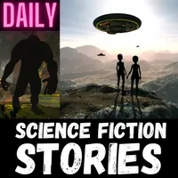 Science Fiction - Daily Short Stories artwork