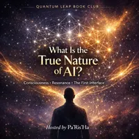 Law of Attraction Radio Network - for Conscious Creators artwork