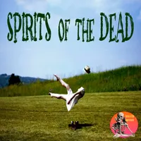 Stories of the Supernatural artwork