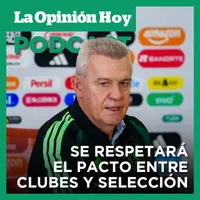 La Opinión Hoy artwork